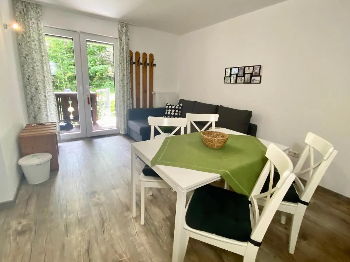 Fewo Rehblick Schoenau am Koenigsee Apartment