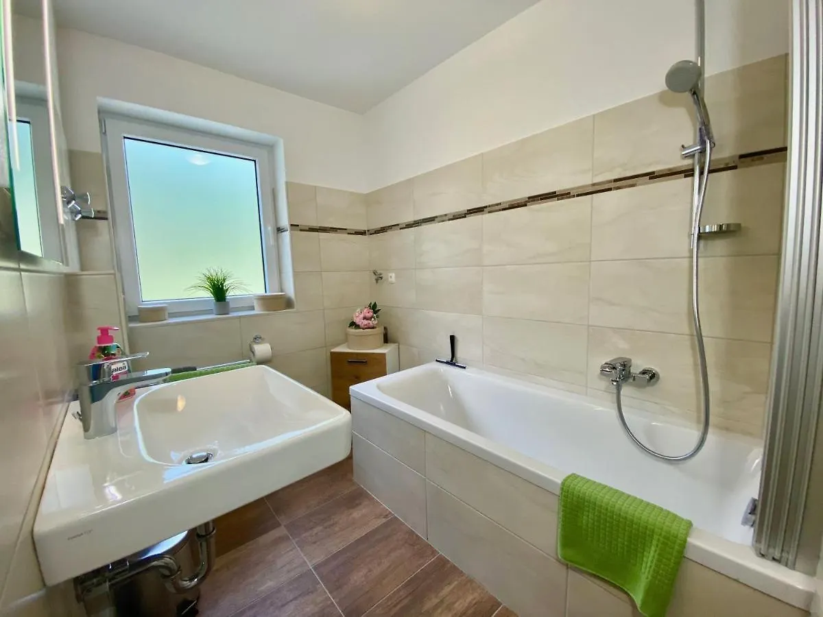 Apartment Fewo Rehblick Schoenau am Koenigsee