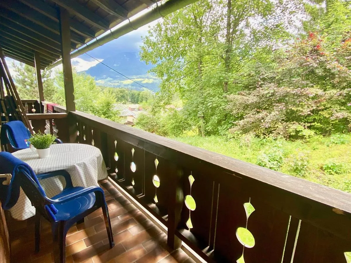 Apartment Fewo Rehblick Schoenau am Koenigsee